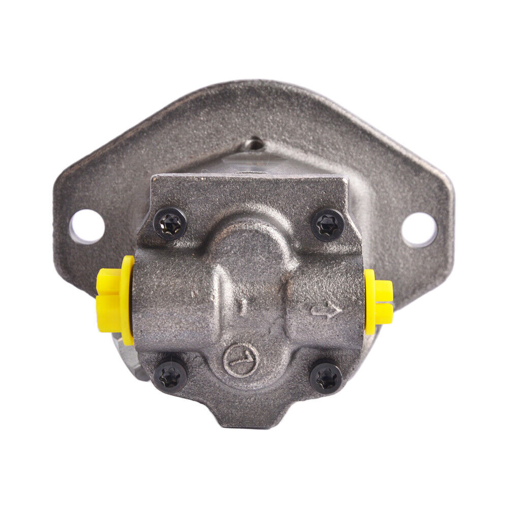 Fuel Transfer Pump 384-8612 20R-1525 For CAT C13 C15 C18 Engine 345D 349D 390D