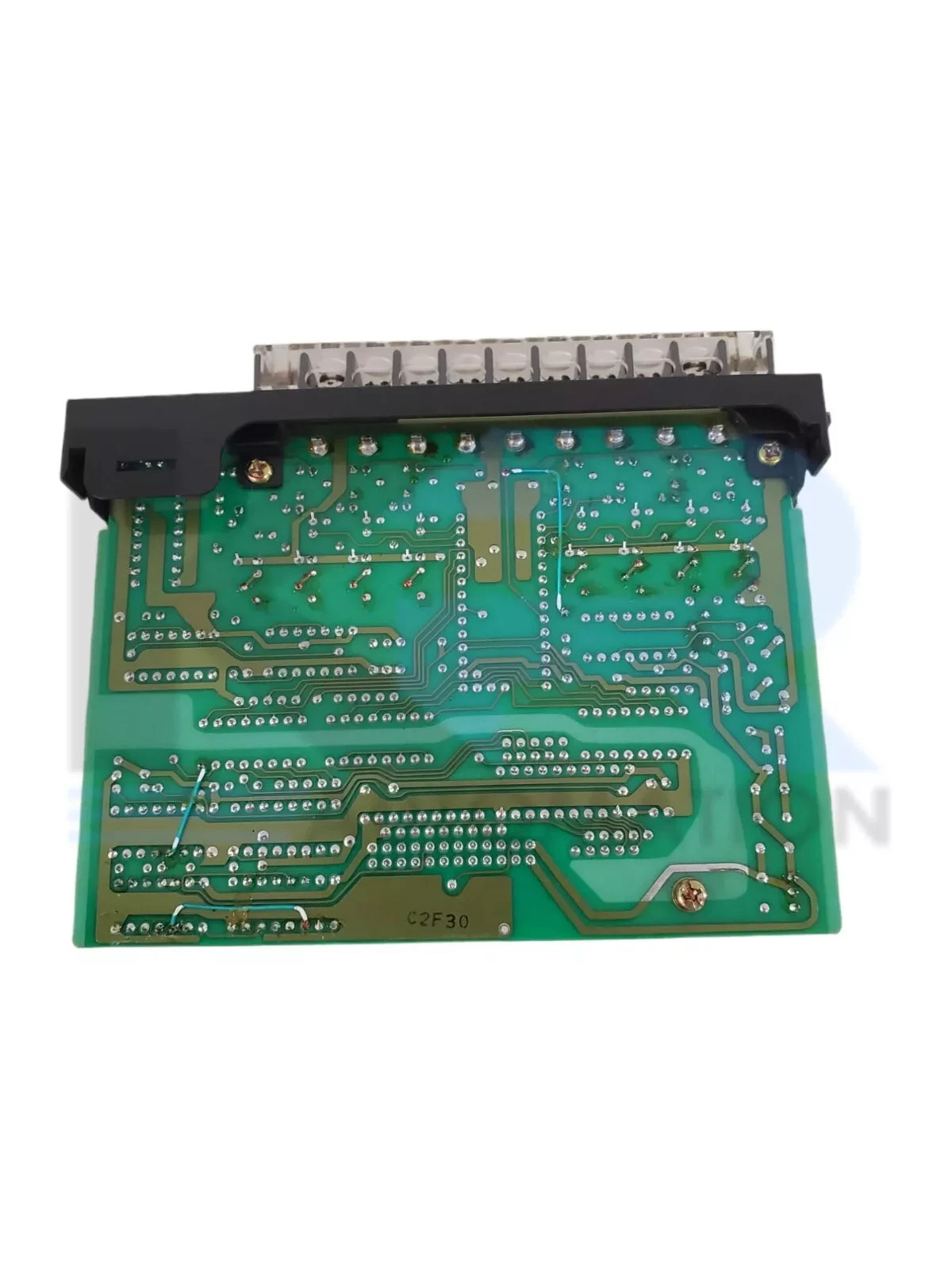Reliance Electric 45C992 Shark Programmable Controller 8-Point Input Module