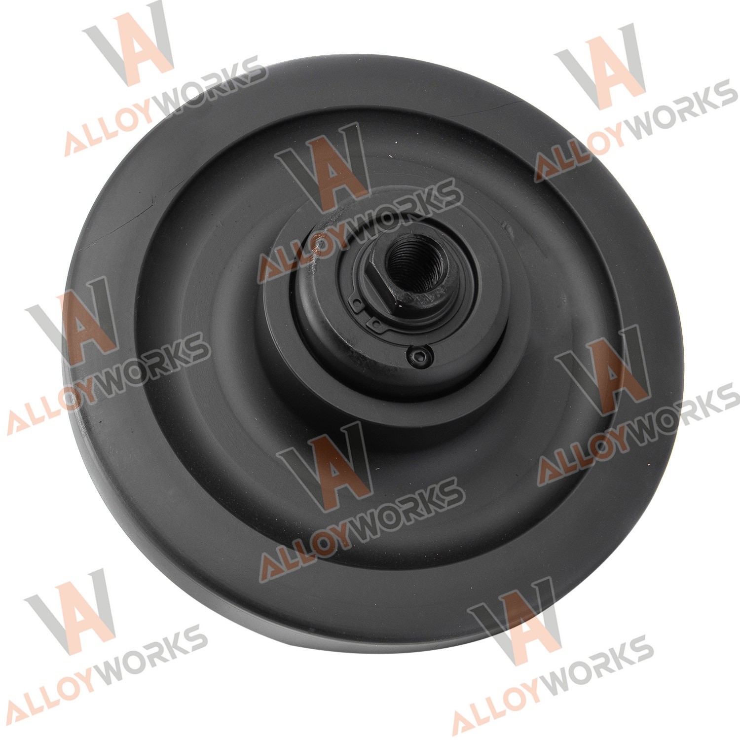 #6698049 Rear Idler Roller Fit Bobcat T870 Heavy Duty Undercarriage ALLOYWORKS