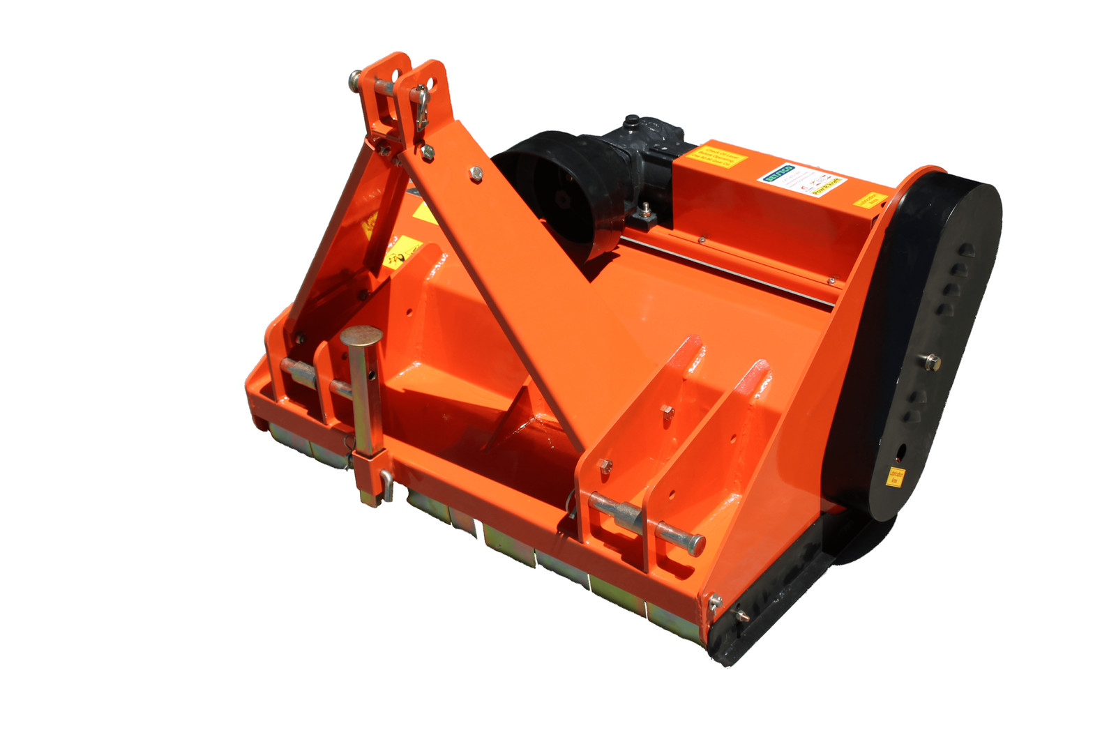 33″ Field Flail Mower Cat.I 3pt 15HP+ Rating (FH-EF85)