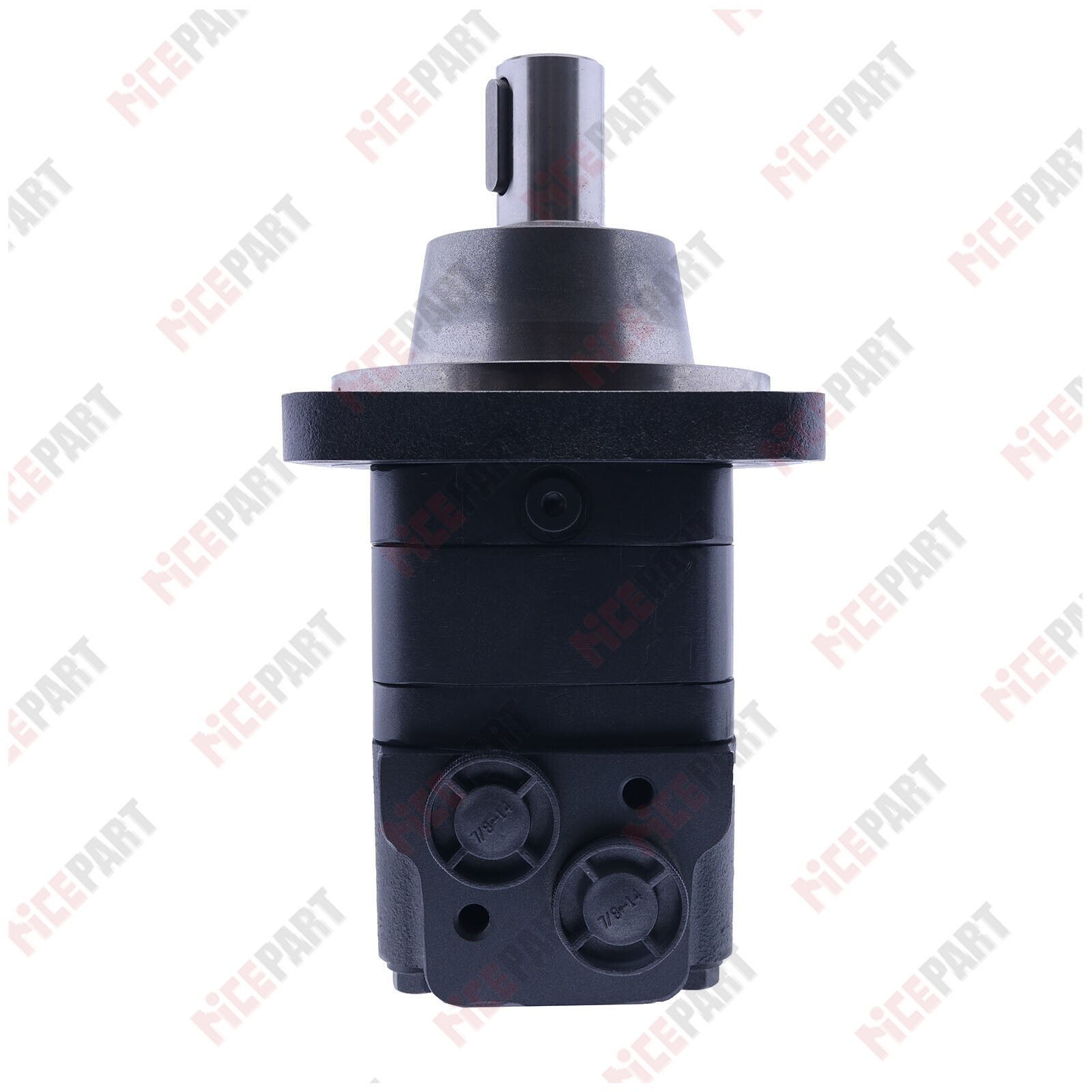 Hydraulic Motor 105-1005-006 Compatible with Char-Lynn 2000 Series *vv