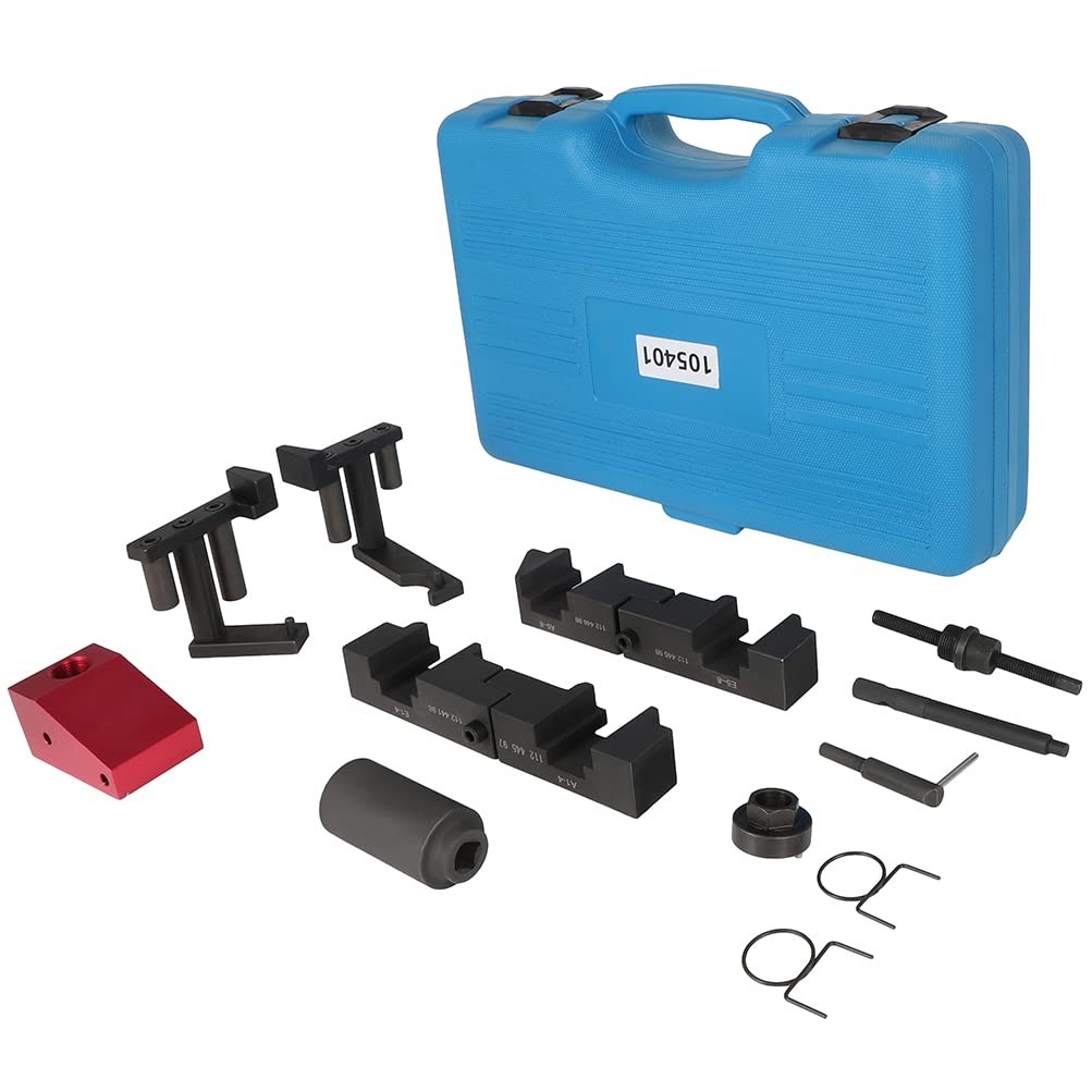 Crankshaft Timing Alignment Locking Tools Kit for BMW E39 540i