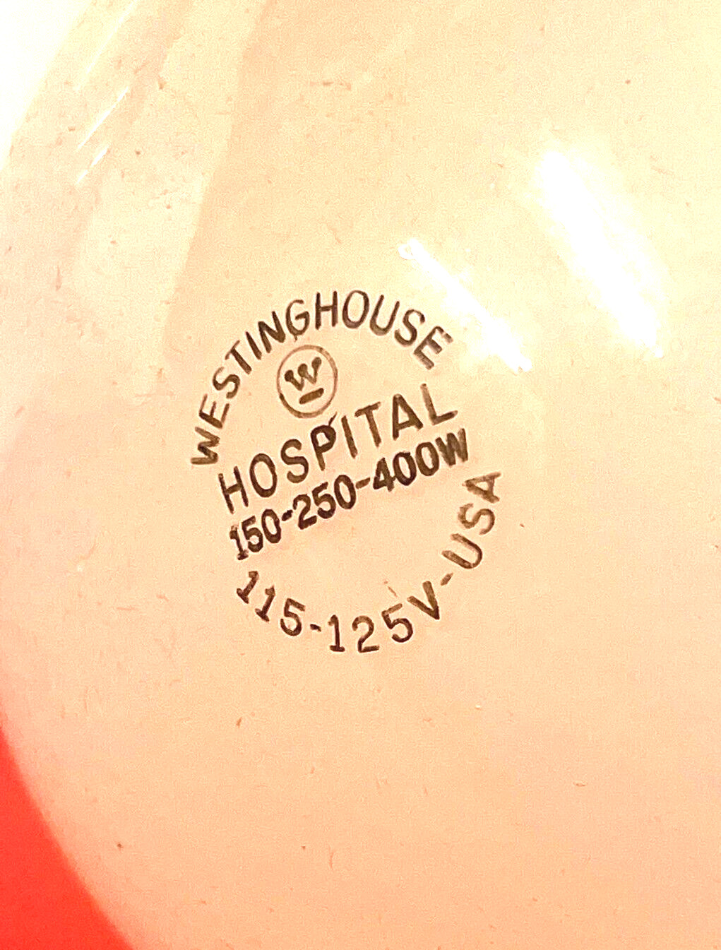 150/400 Hospital 3-WAY Mogul E39 150/250/400W Bulb Specialty LAMP NEW 236596