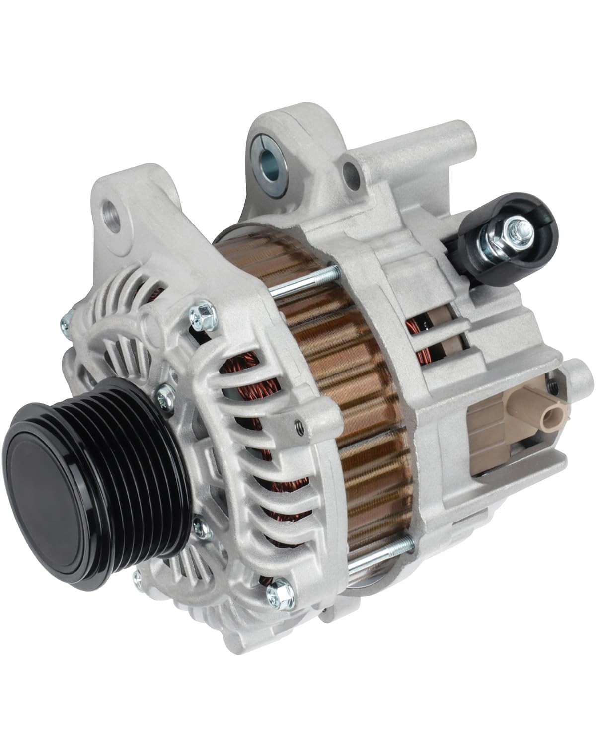 New Car Alternator Replacement for 2013-2017 Honda Accord 31100-5A2-A02