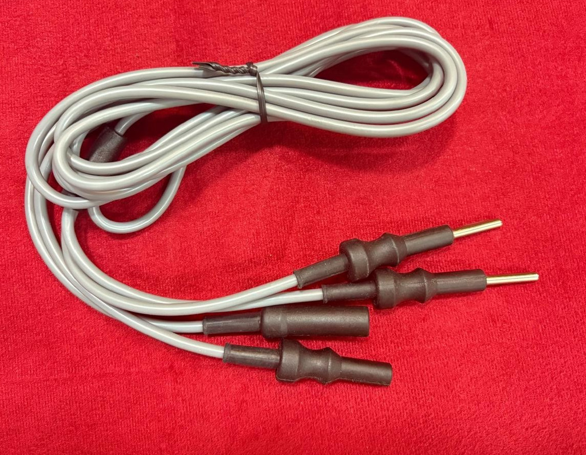 TURP Bipolar Resectoscope Set Large, 24 Fr. With Optics 4mm Best Quality Reusabl