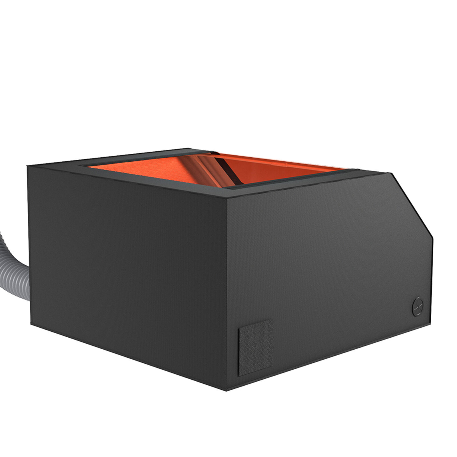 Creality Laser Engraver Enclosure with Ventilation Eye S8D8 Protective Cover