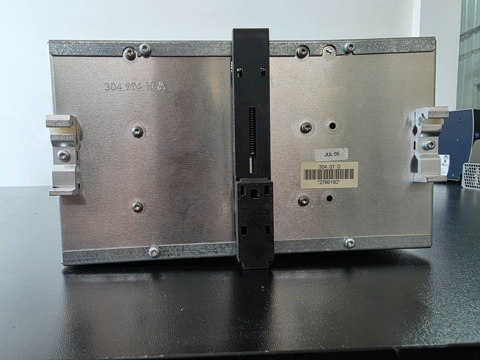 ALLEN-BRADLEY 1606-XL480EP POWER SUPPLY 1606-XL SERIES