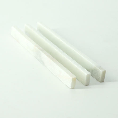 3 pack Flat Soapstone Refill 5″ x 1/2″ x 3/16″ Welding Steel White Marker