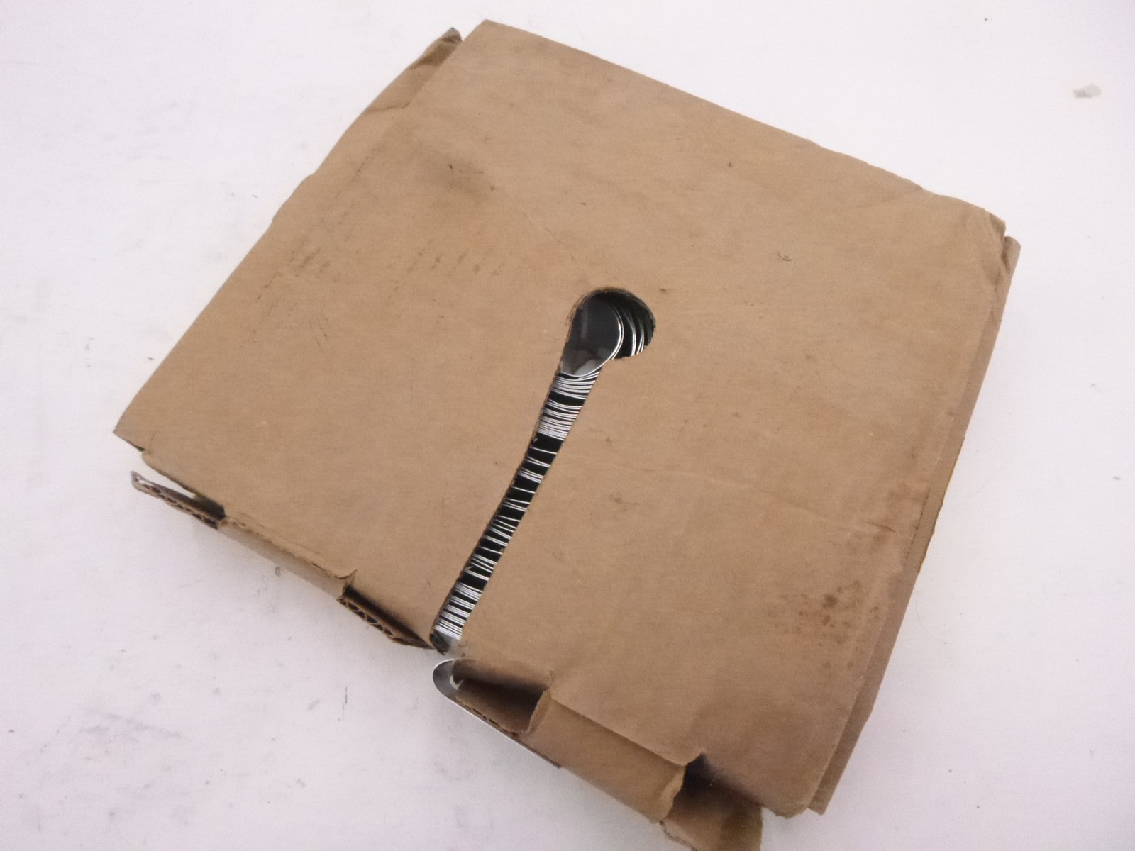 Master Flow Perforated Metal Hanger Straps 1-1/2″ x 100′ L-HS15S28