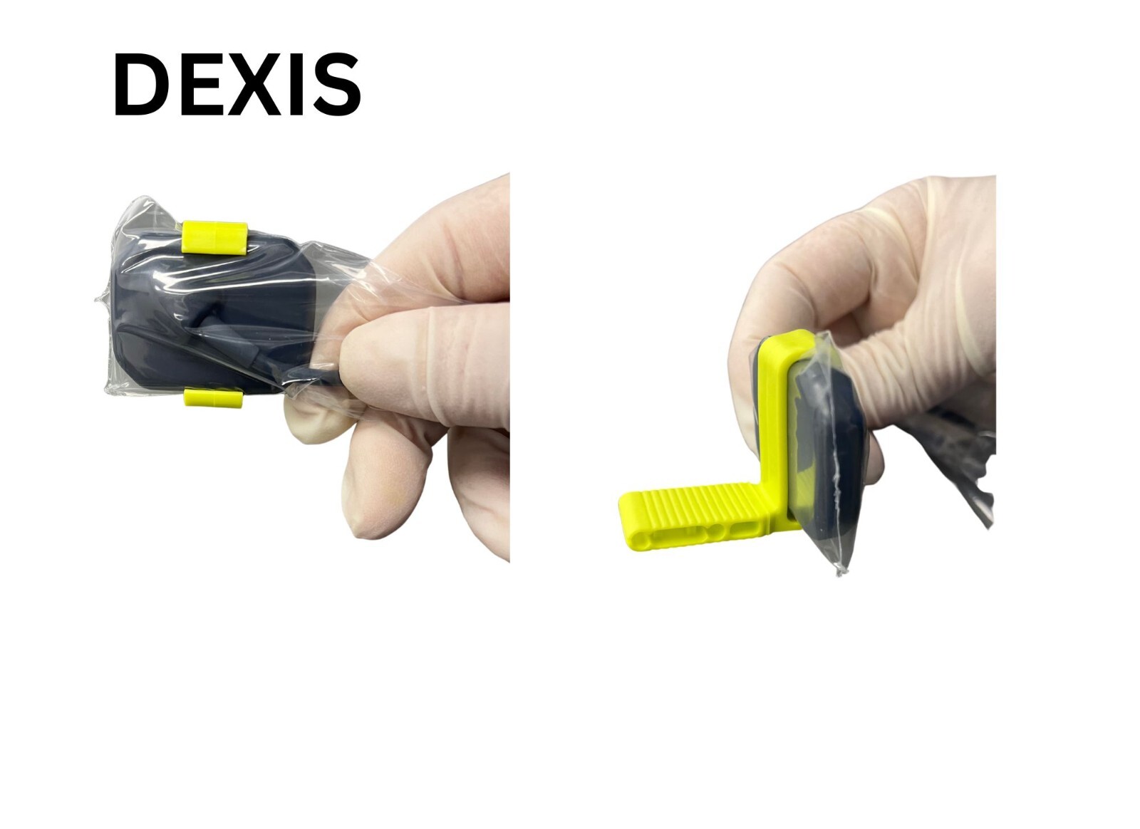 xcp sensor holder