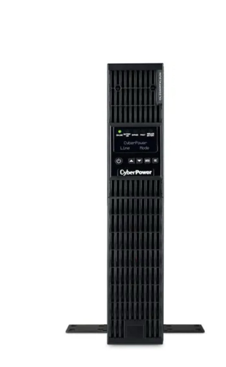 CyberPower OL2200RTXL2U Smart App Online UPS