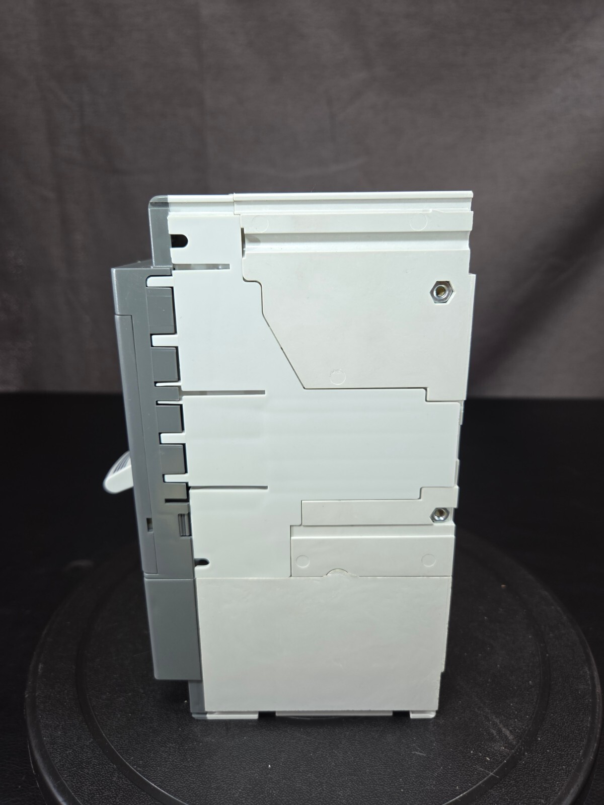 ABB SACE Tmax XT5N 400 3 Pole 400 Amp 600v Circuit Breaker New Open Box