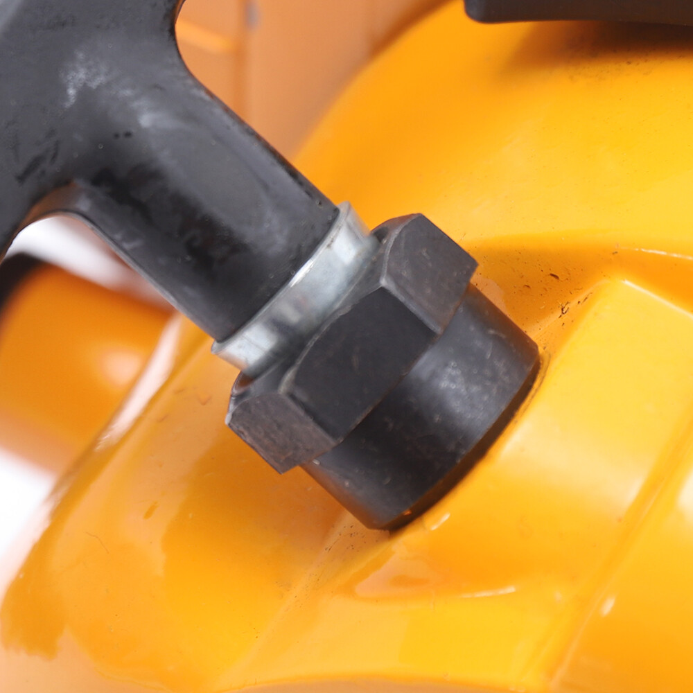 Rock Drill Rock Breaker Hammer Gasoline Powered Drilling Tamping Equipment YN27C