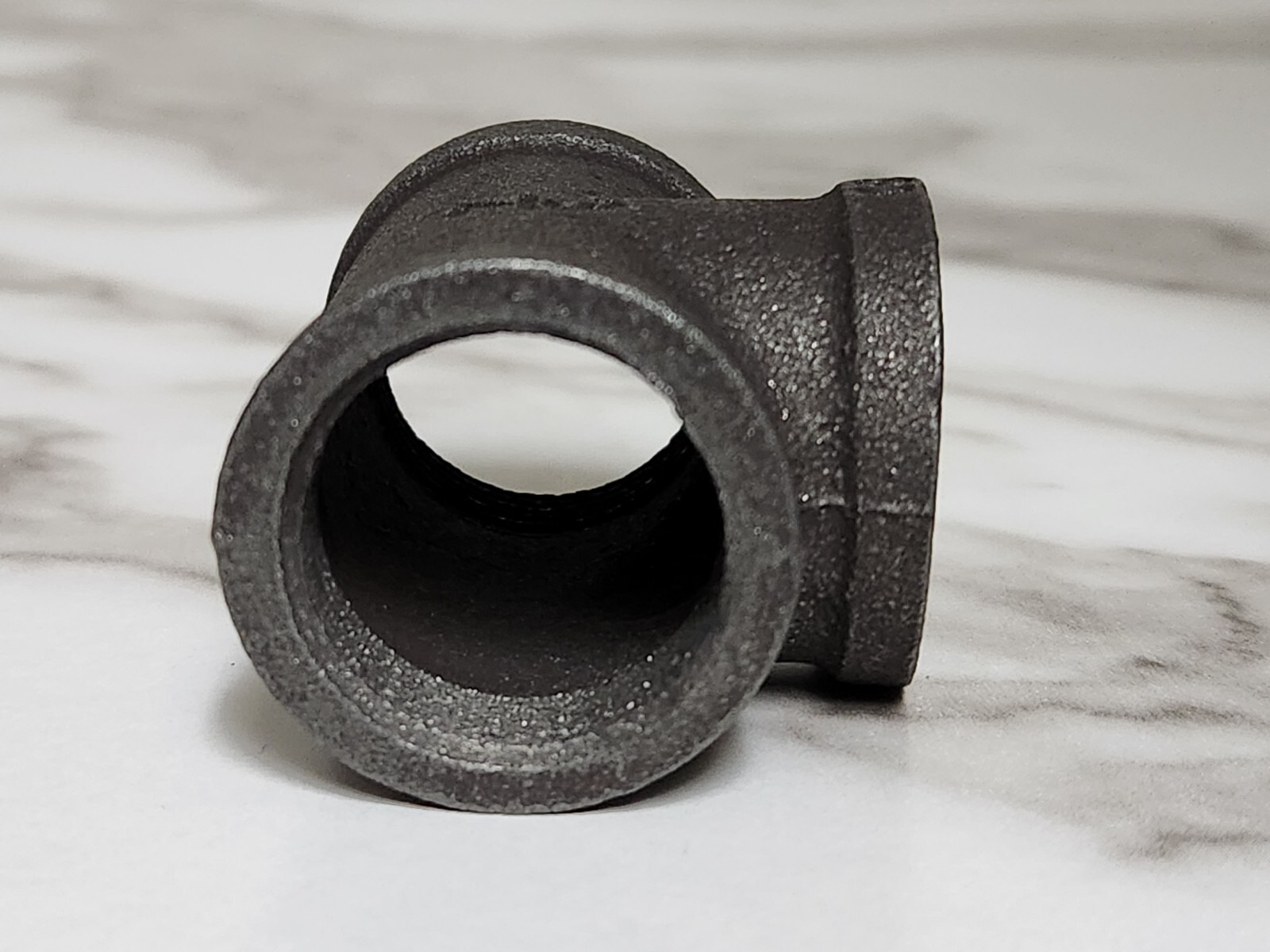 Malleable Cast Iron Pipe Fitting BSP 3/4″ Joints Connector / Water pipe Tree