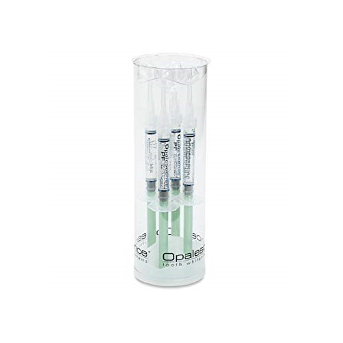 Ultradent 5400 Opalescence 20% PF Mint Tooth Whitening Gel Kit 40/Pk 1.2 mL