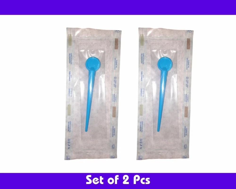Sterile Meatal Dilator Male Adult Urethral Meatus 2/3/5/10 Pcs Free Shipping