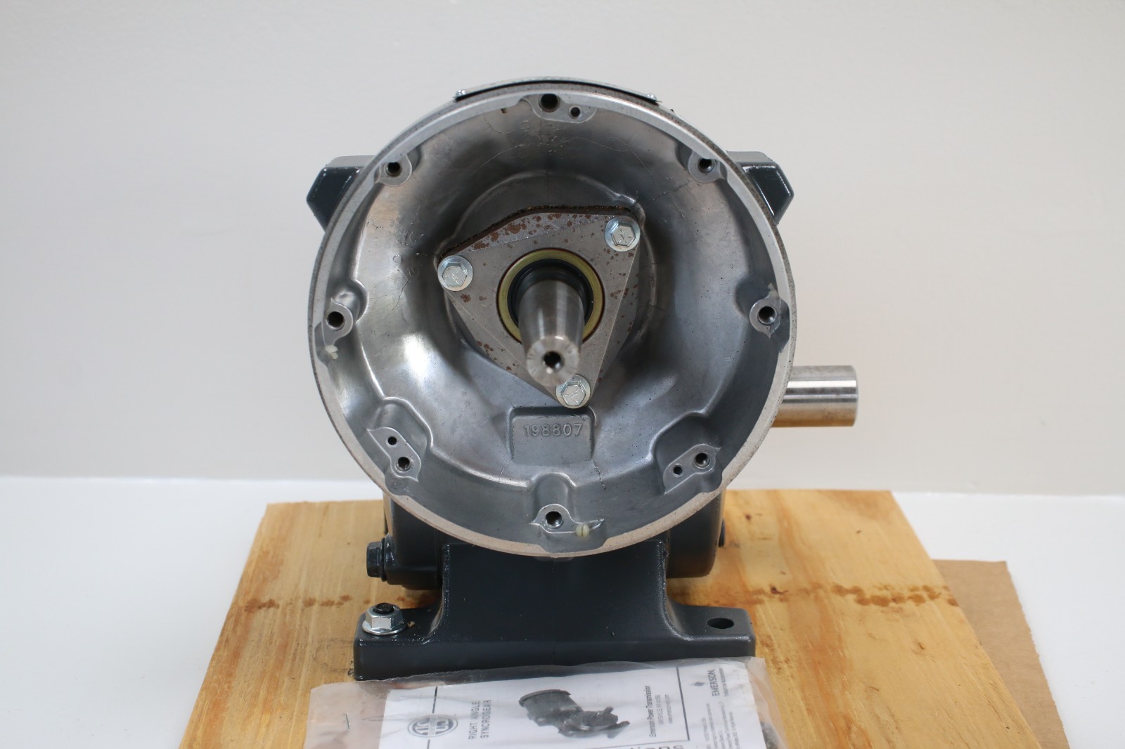 Browning Syncrogear Reducer V11-E438-N E438