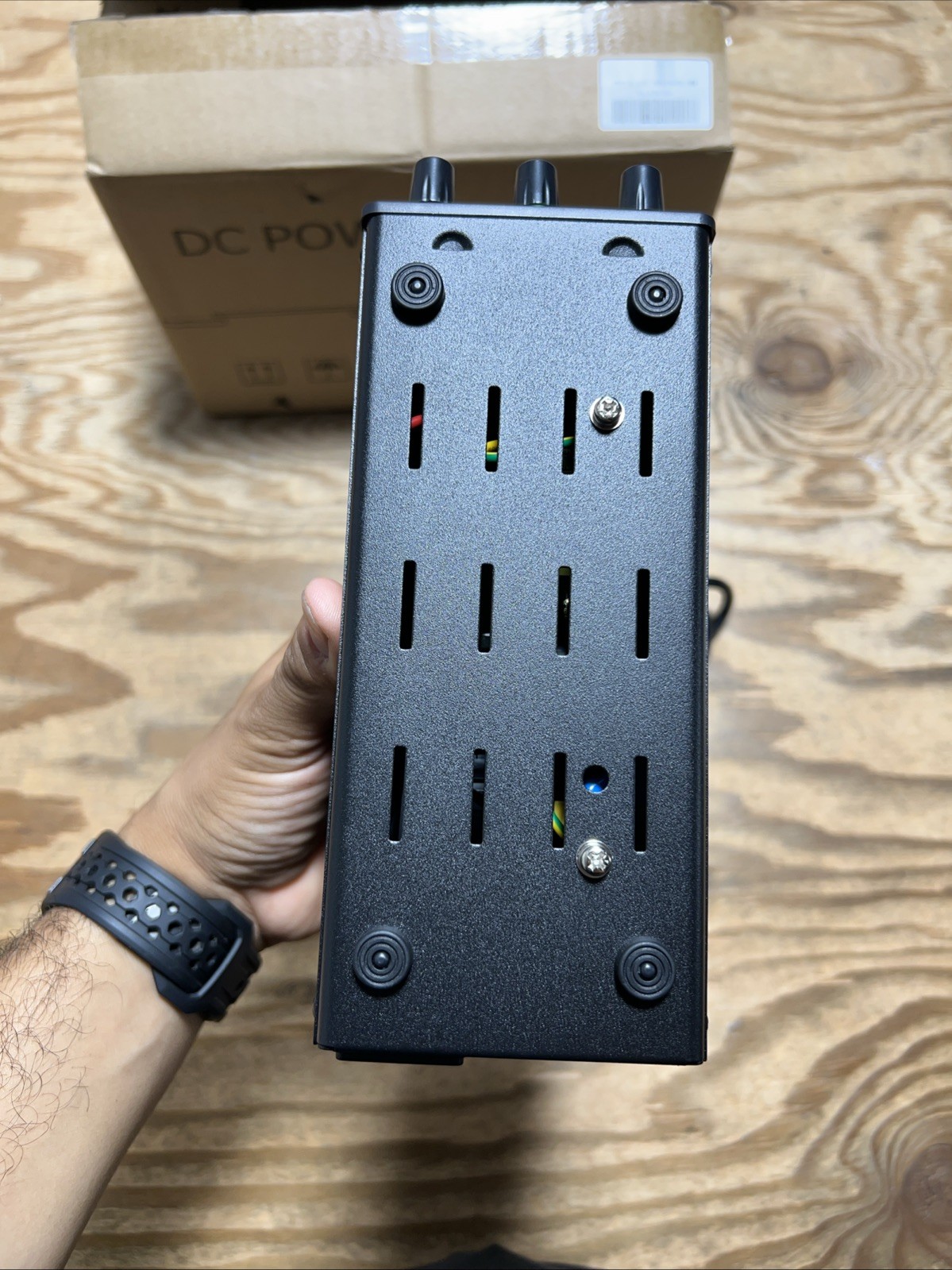 NICE-POWER DC Power Supply SPS-C3010 Variable 30V 10A FREE SHIPPING.