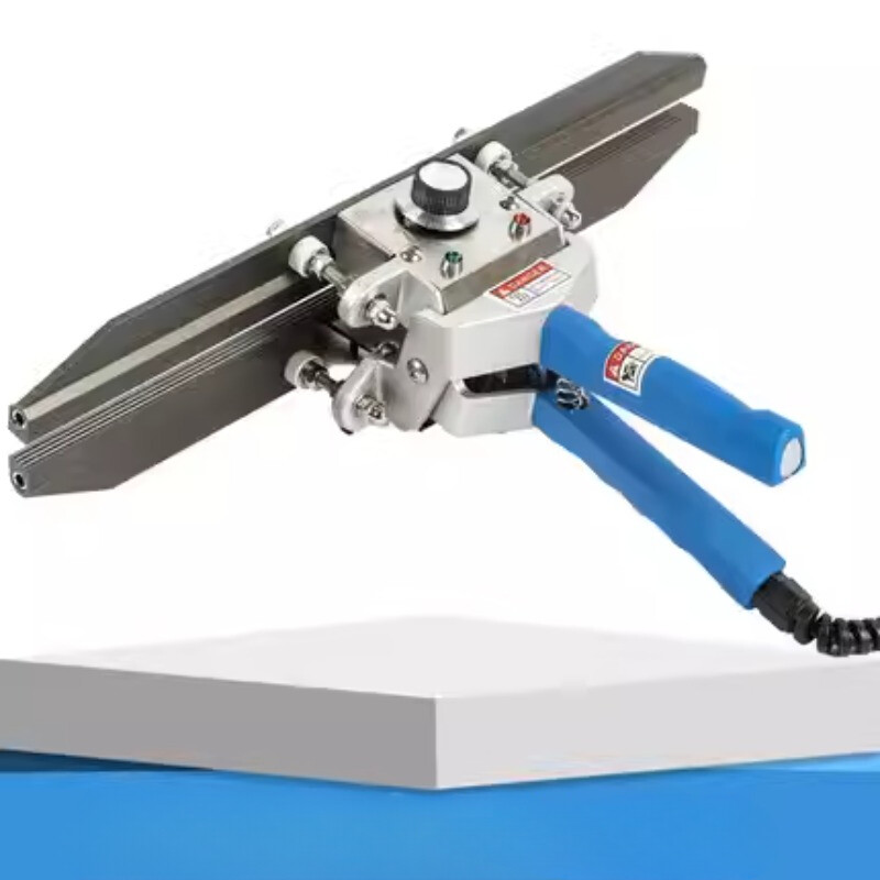 Sealing Machine Plastic Bag Aluminum Foil Packaging Bag Sealing Machine FKR-200