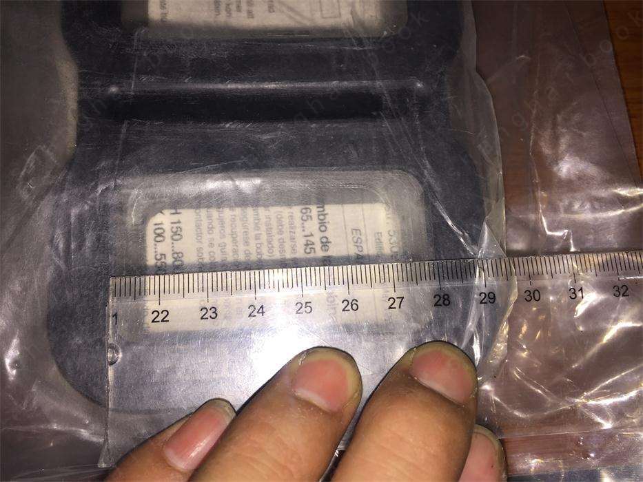 1PCS NEW KH550 SK 827 100-AL AC22V Via DHL or Fedex One Year Warranty #