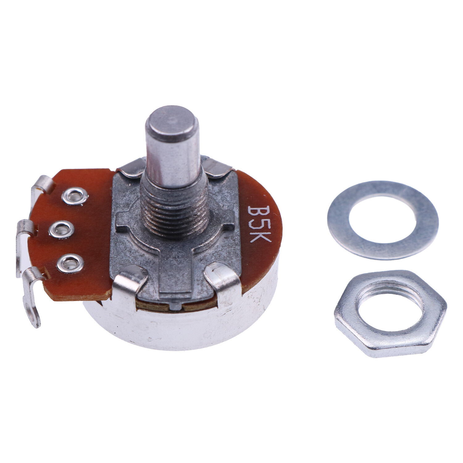 Welder Heat Control Wire Speed Potentiometer T10812-109 For Lincoln Welders