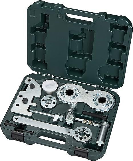 CTA Tools Volvo Timing Tool Kit – 2.0L VEA (7380)