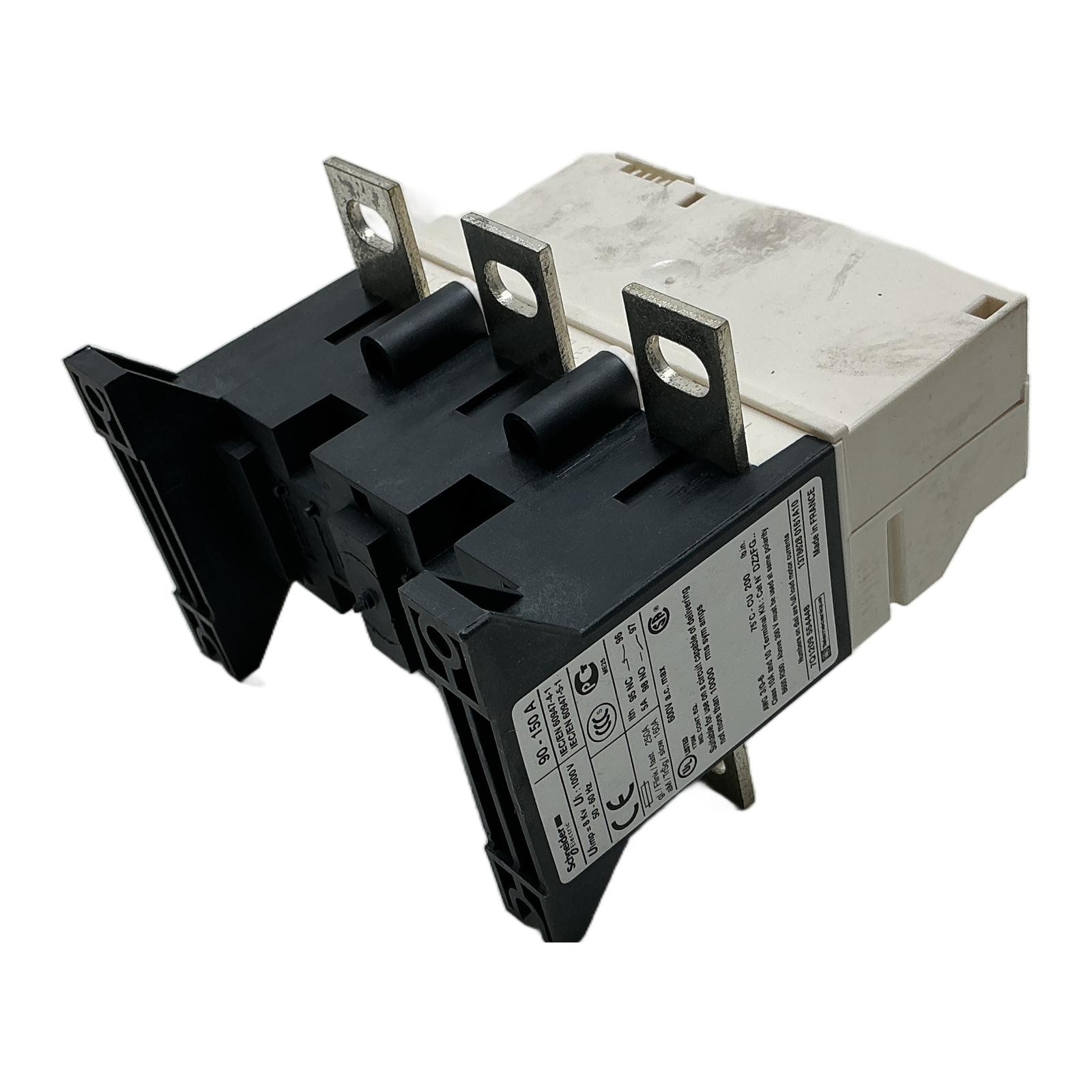 LR9F5369 056600 SCHNEIDER ELECTRIC, Schneider Electric Electronic Thermal ……