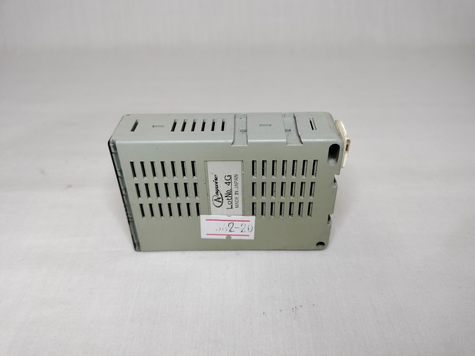 Anywire AL01SB-08F AL01SB08F Input Terminal Module Programmable Controller