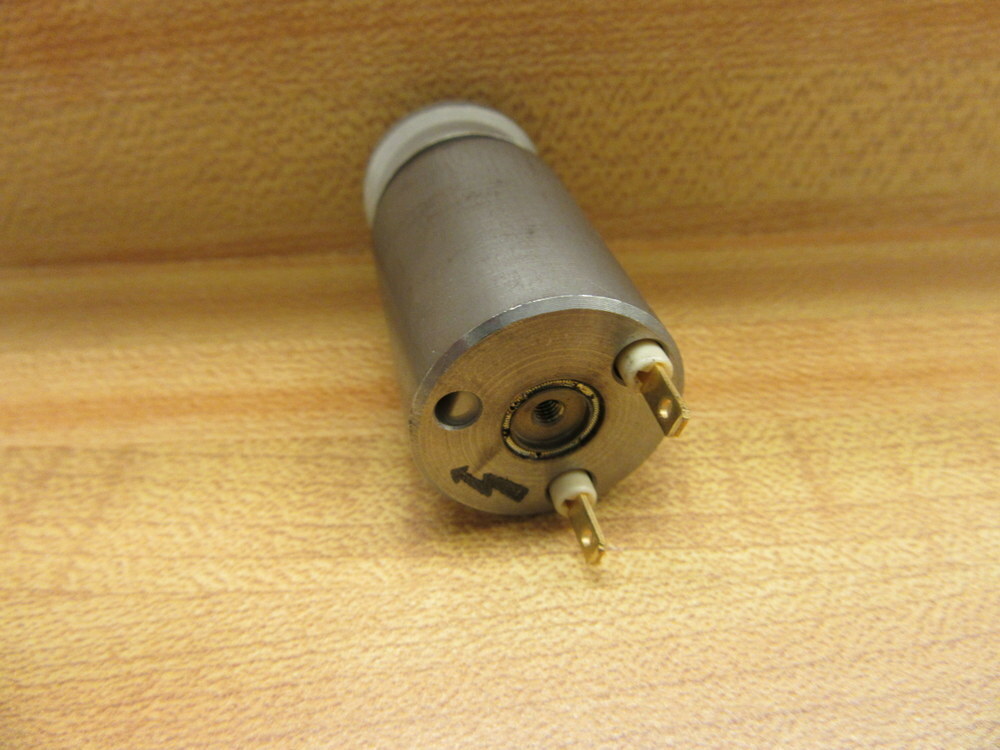 Norgren Herion 9035033 Solenoid Valve Spool