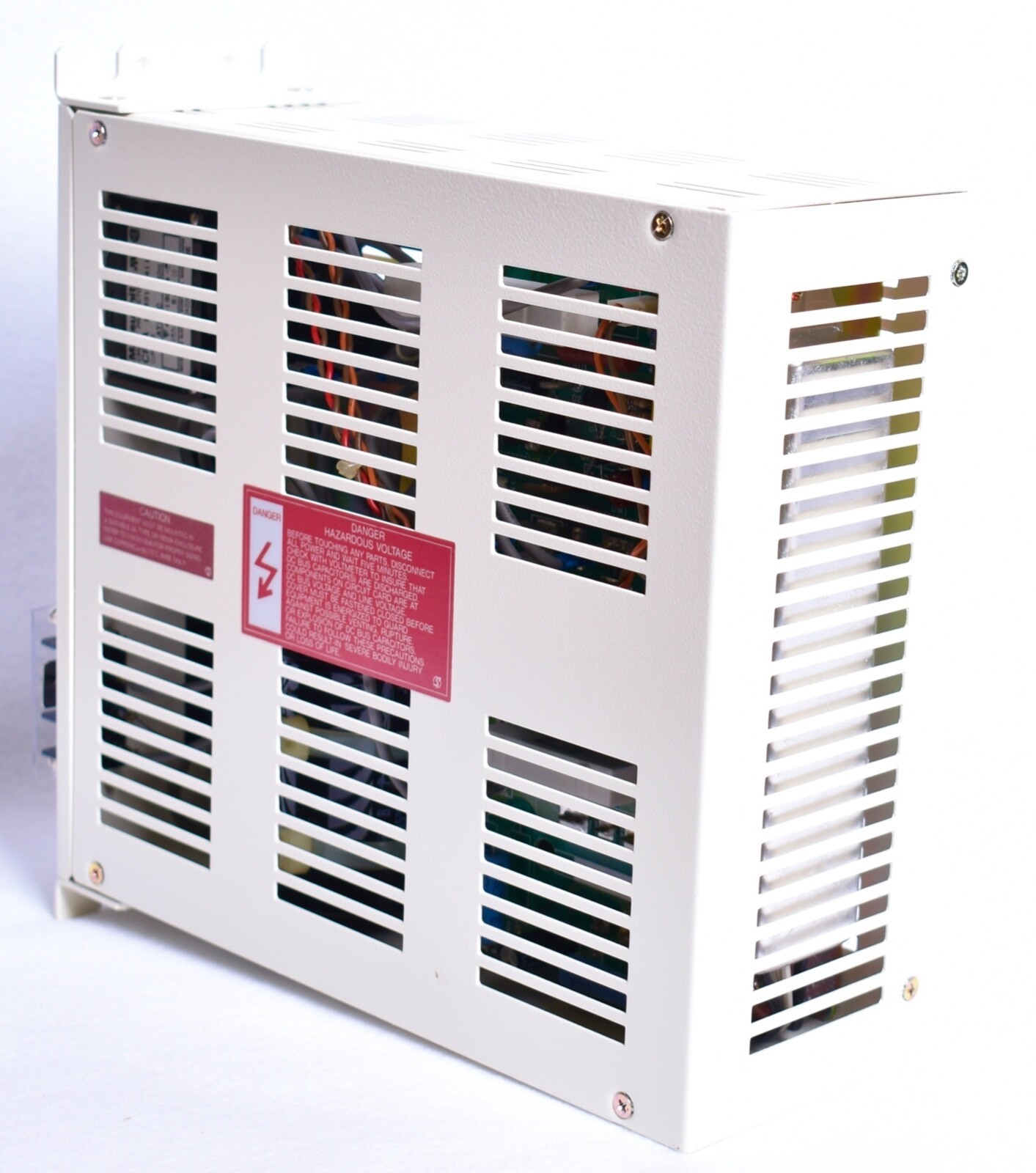 Reliance Electric HR500 High Performance Drive 5RD0401