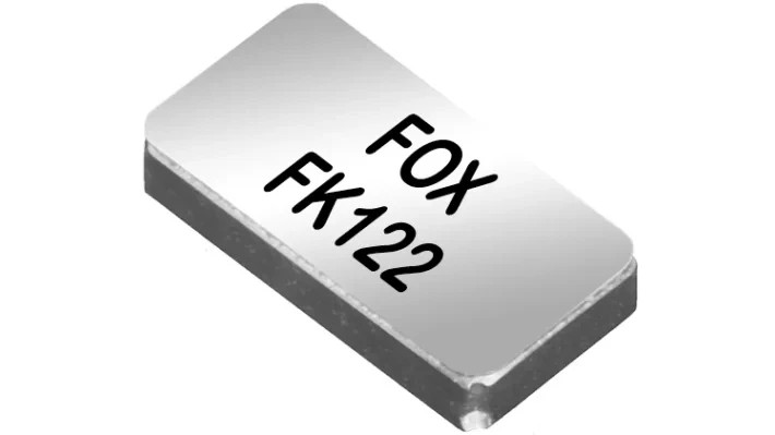 3000x Abracon 0.032768MHz/32.768KHz Crystal/Xtal 2.05×1.2mm FK122EIWM0.032768-T3