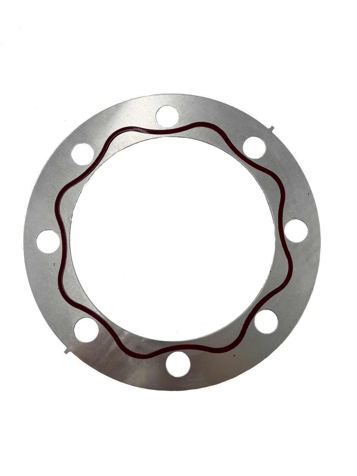 4 PACK IHC Drive Flange Gasket Metal 3566966C1, GT-4AG2111, GT4AG2111