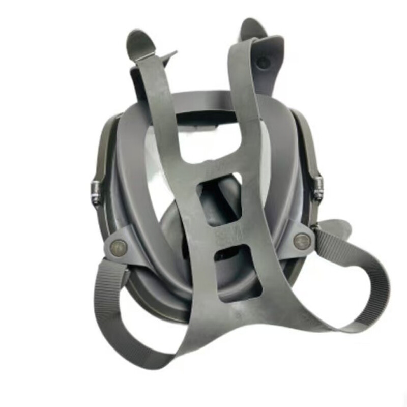 6900 Full Facepiece Reusable Respirator Protection Large USA Seller