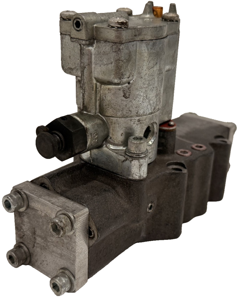 NEW SCHRADER BELLOWS L545-39-102 P SOLENOID VALVE NO BASE GASKET L54539102P