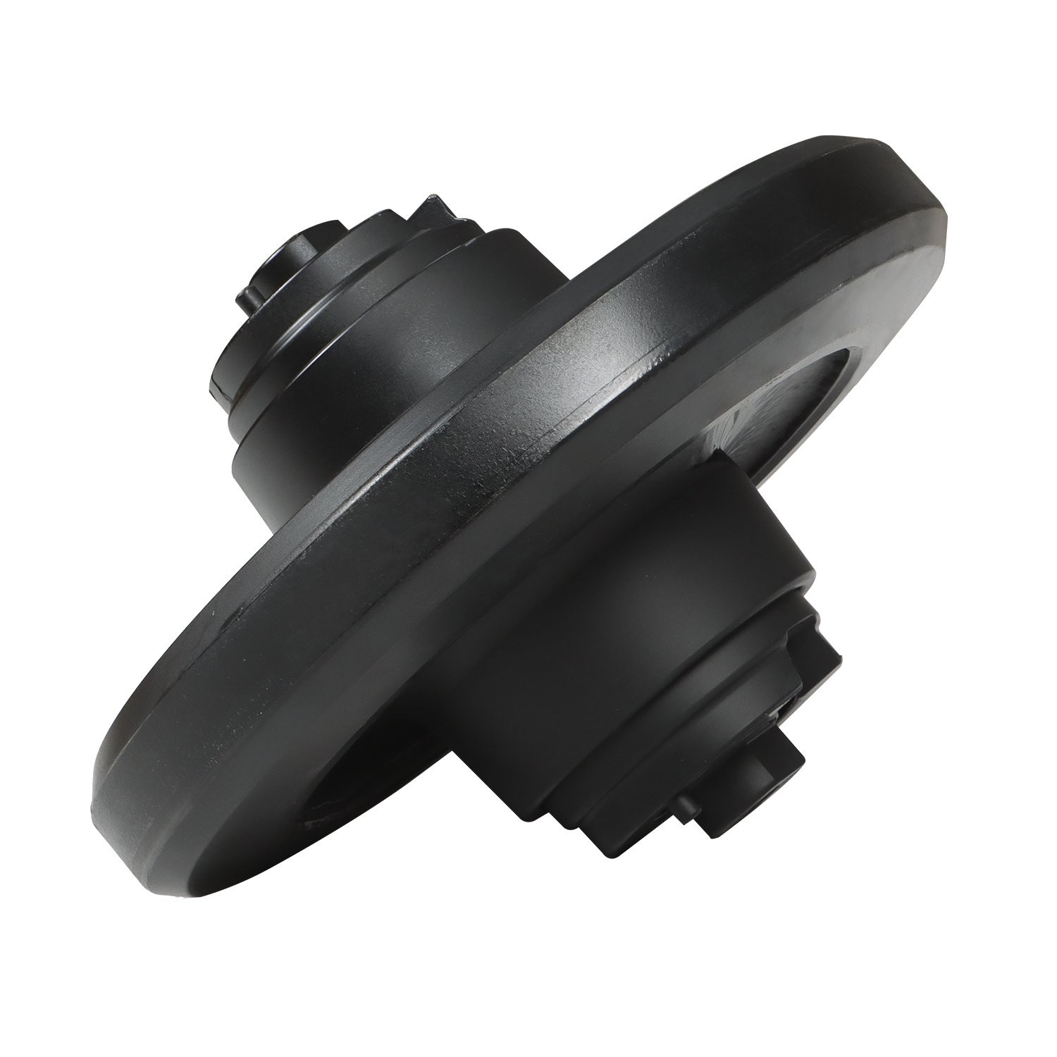 For Kubota SVL75 SVL75-2 SVL90 SVL95-2 SVL97-2 SVL90-2 Track Loader Rear Idler