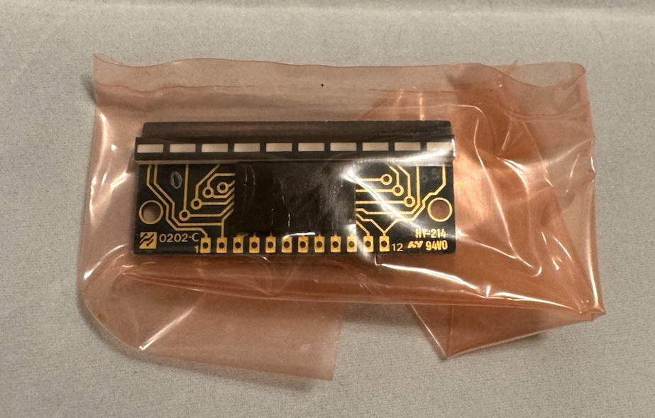 NSM3915 10 segment Red LED Bar Graph Module – *100 PIECES* New