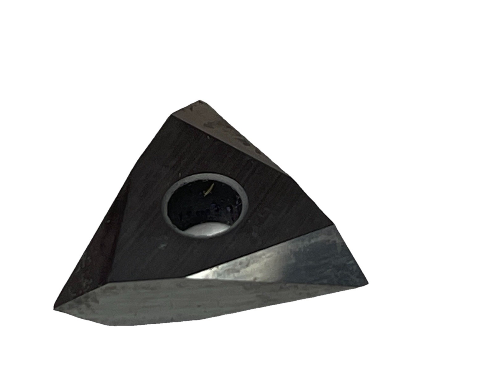 Rudell TNMA-43 NV C-2 Carbide On-Edge Threading Inserts Qty.10 (26MY197)
