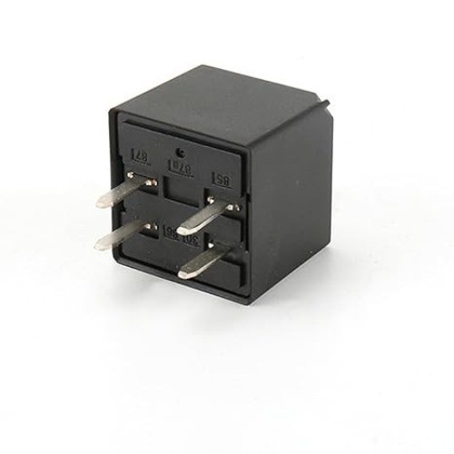 Automotive Relay 15328864, Replacement for A/C Compressor C Number of Items: 1