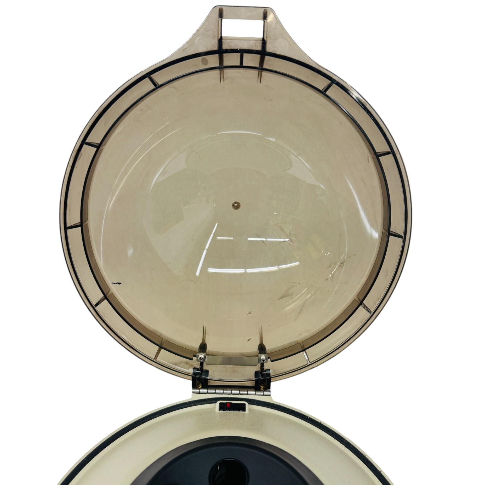 Becton Dickinson Adams Compact II Centrifuge 0225 with 6 Place Rotor