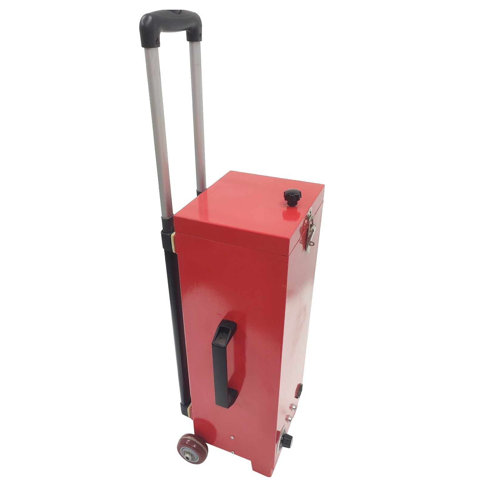 26.46lbs Welding Rod Oven Hot Box Drying Cylinder 12KG Dry Stick Welding Electro