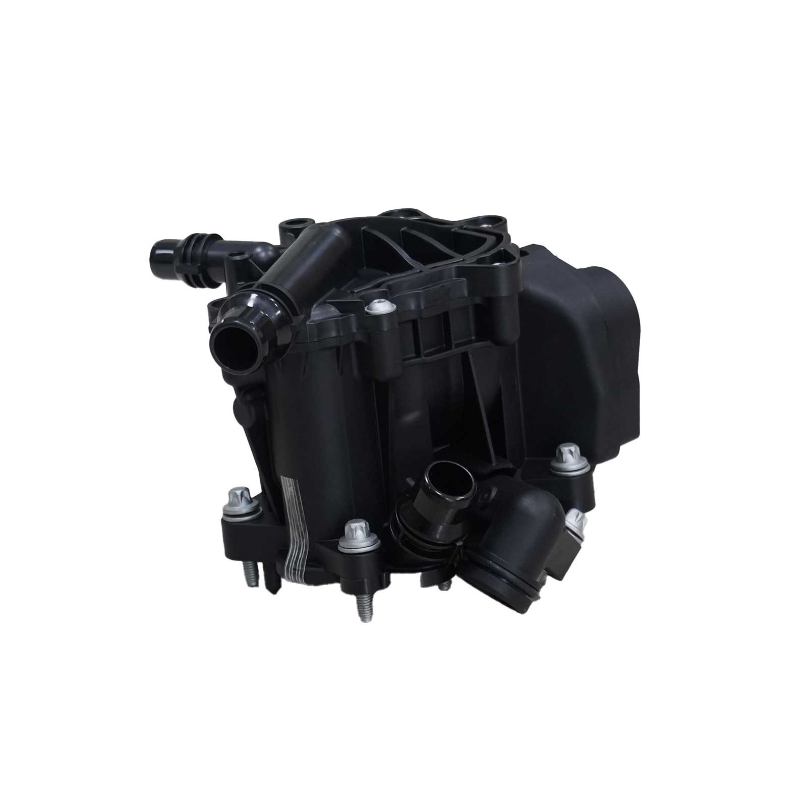 Thermostat Housing 2014-2020 For BMW 320i 330i 430i 530i 740e OE# 11537644811
