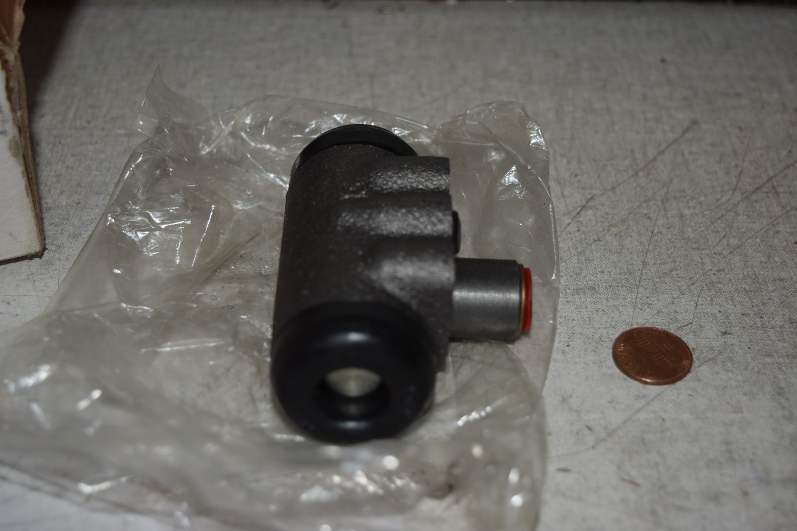 Total Source A71G9/00 CL121892 Forklift Wheel Cylinder