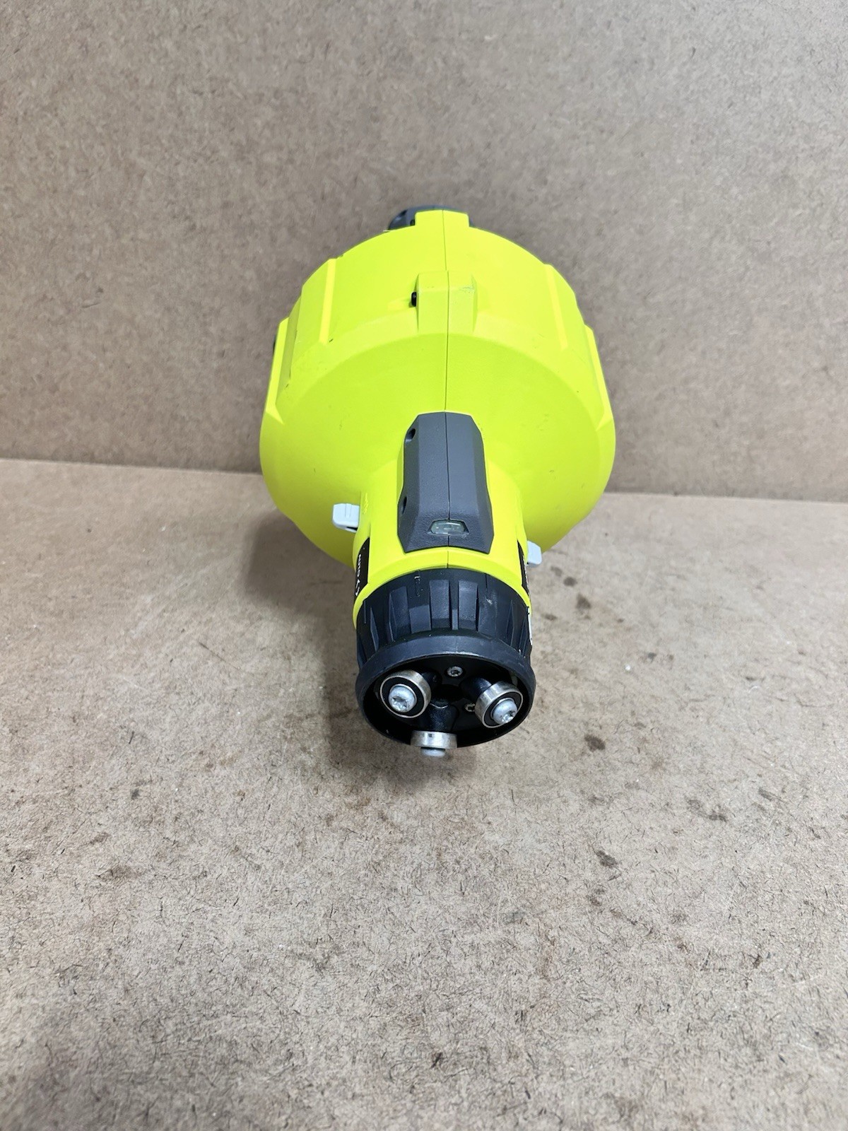 Ryobi ONE+ 18V Cordless Drain Auger Model PCL456 Bare Tool E80
