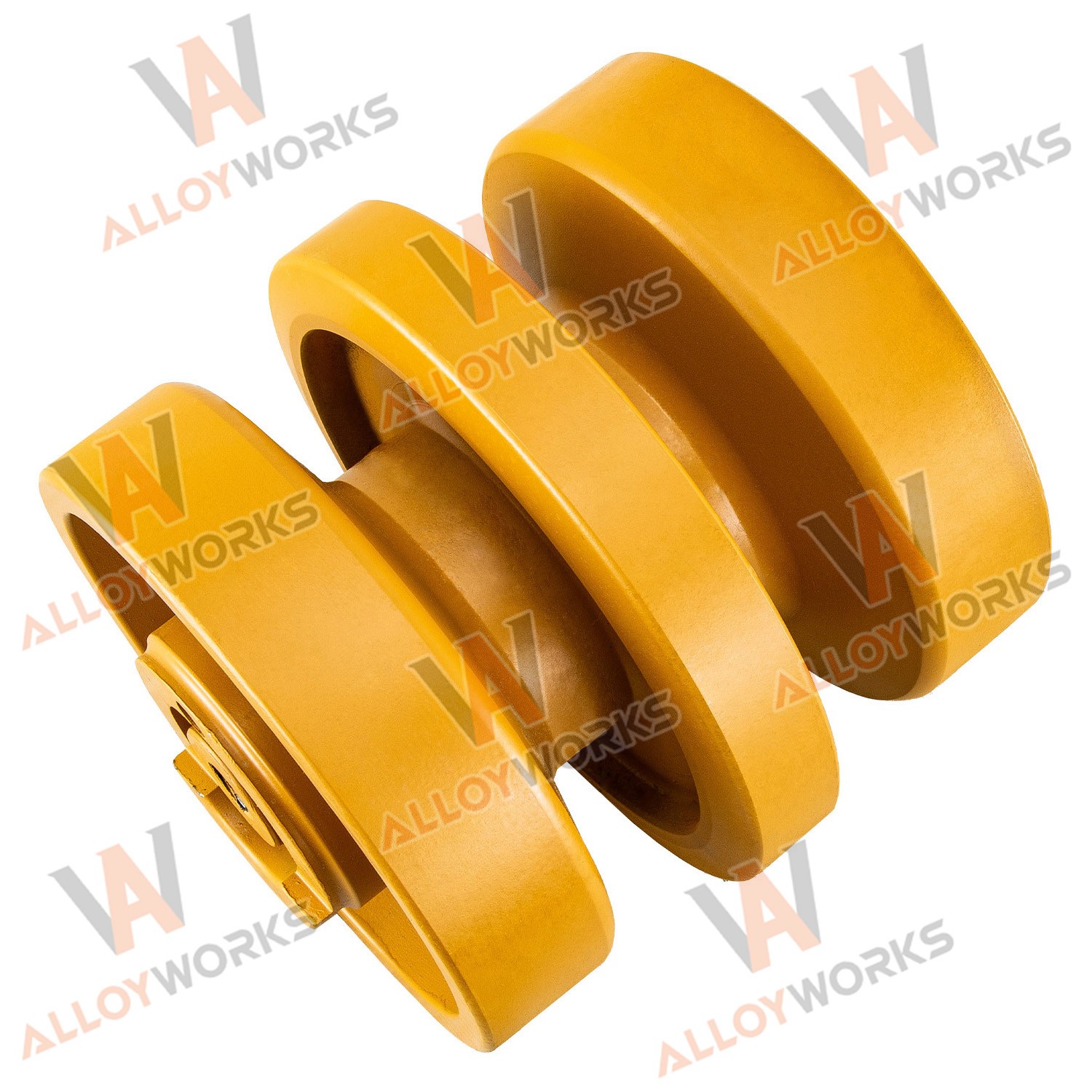 Bottom Roller Track Roller Fit CATERPILLAR CAT 289D UNDERCARRIAGE #304-1890