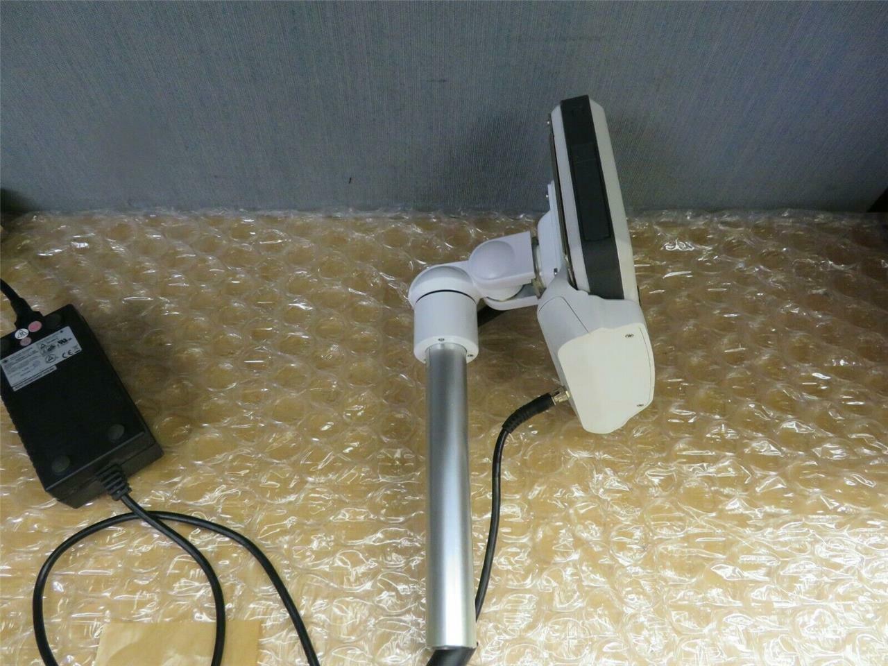 Capsule Neuron DC-NU-UMPC Monitor DC-NU-PS Dock PowerSupply Pole Adaptor #16964