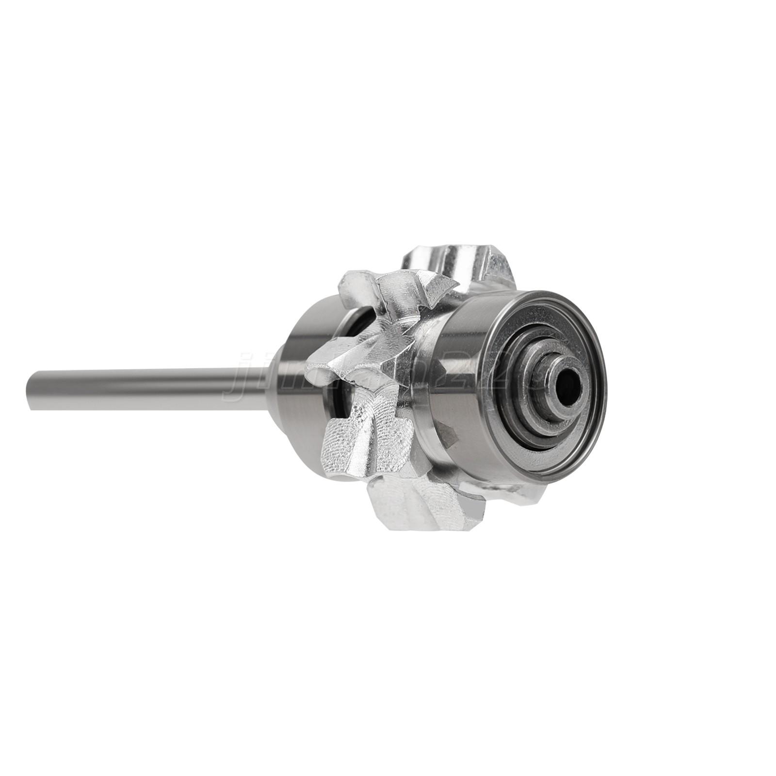 5*Dental Replaced Cartridge Turbine Rotor for ABDENT 1:5 LED HighSpeed Handpiece