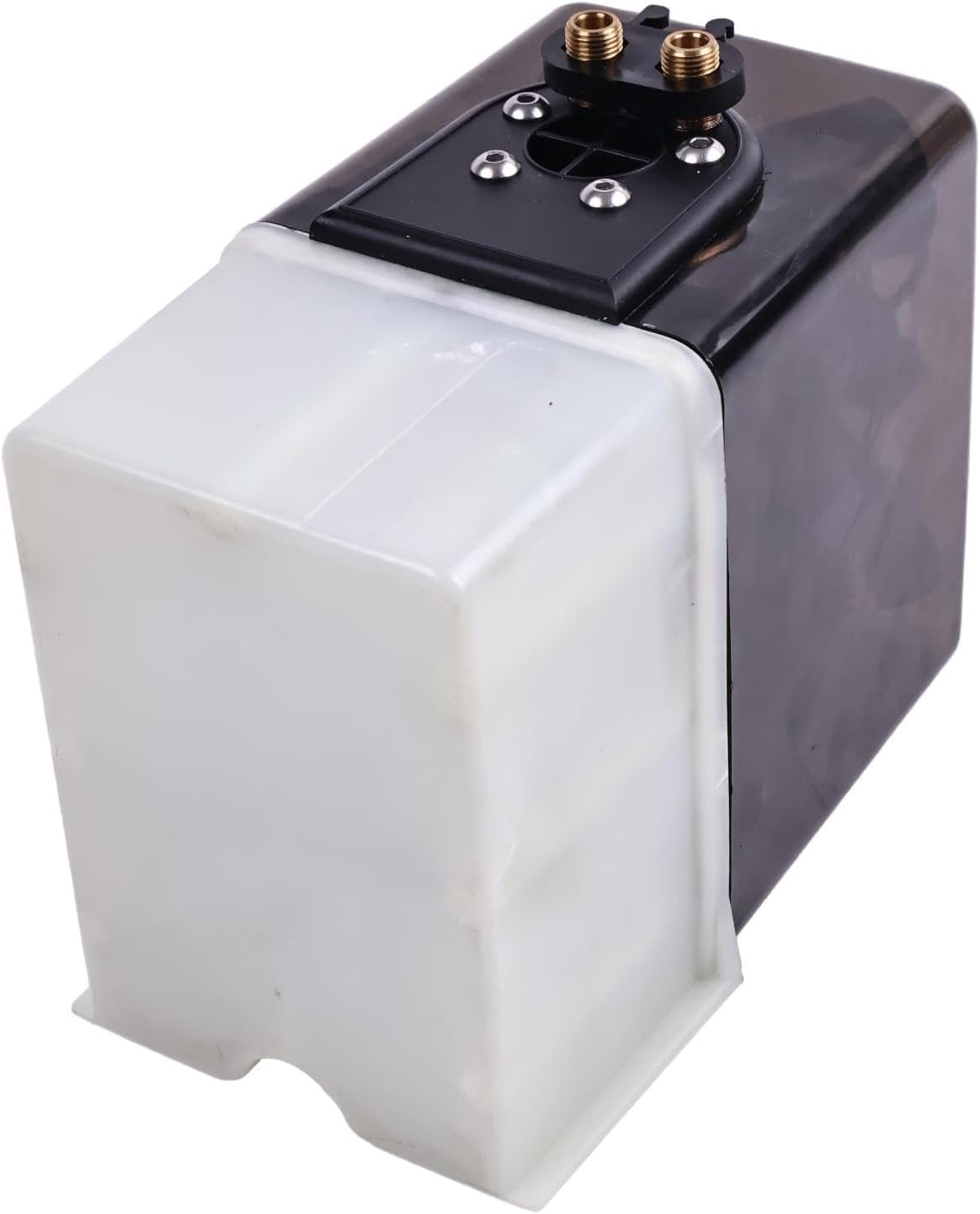 12V Hydraulic Power Unit Pump for Bennett Marine V351HPU1 6BT-50086-73-00