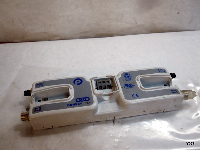 Pulseroller ConveyLinx-Ai2 3022-0000 Networked Intelligent Drive Control