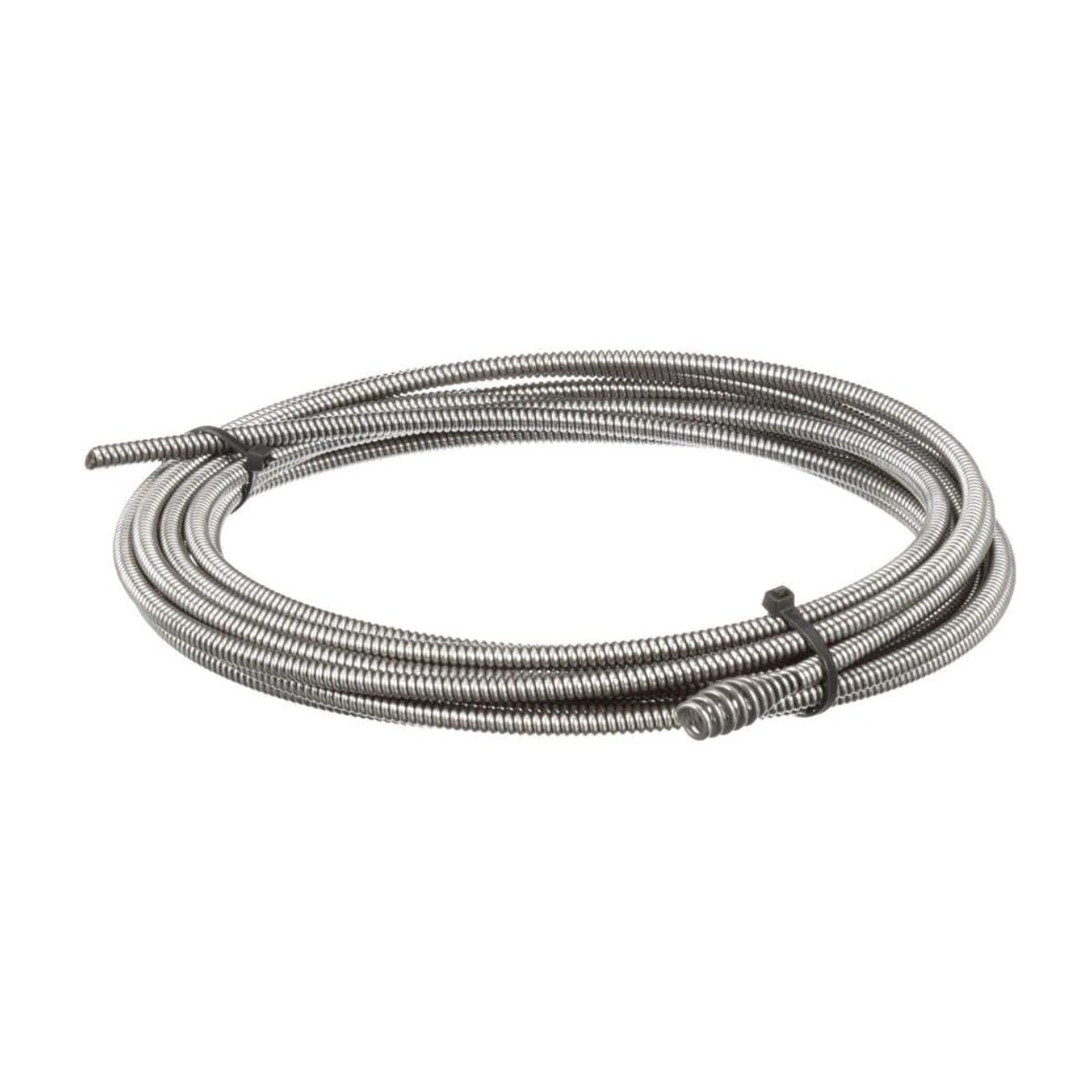 5/16 in. x 16 Feet Drain Cleaning Replacement Cable, Drain Snake, Plumbing Auger