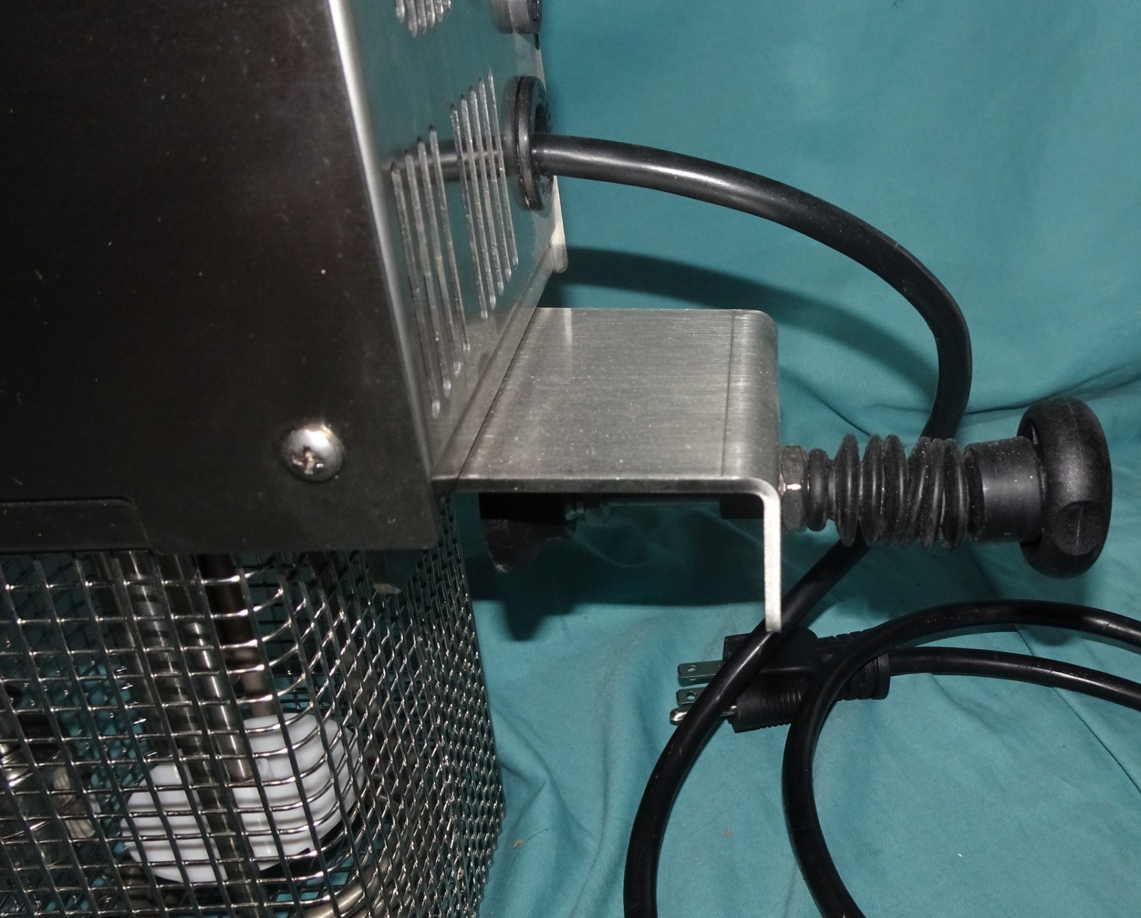 == Vollrath Sous Vide Head 60038 Immersion Circulator